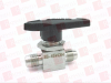 Ball Valve -- 124114541 - Image