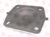 Gasket -- 121035337