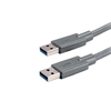 USB Cables - 2223-CBL-UA3-UA3-20GP-ND - DigiKey