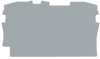 End plate -- 2002-1291 - Image