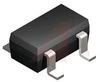 MOSFET;P-Ch;VDSS -60V;RDS(ON) 10 Ohms;ID -185mA;TO-236 (SOT-23);PD 350mW;-55degc - 70026028 - Allied Electronics, Inc.