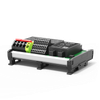 Din Rail Mount Power Distribution Systems -- Type SVS16