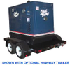 T6A60S-4045T-ESP Self Priming Pump -  - Gorman-Rupp Pumps