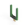 Edgeboard Connectors - 151-395-007-544-458-ND - DigiKey