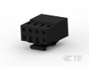 Rectangular Wire & Cable Connectors & Housings - 2316110-8 - TE Connectivity