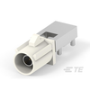 Coaxial Connector (RF) Assemblies - 17-2474494-2CT-ND - DigiKey
