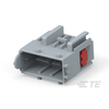 Rectangular Connector Housings - 17-284858-4-ND - DigiKey