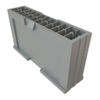 Rectangular Connector Housings - IPM1-12-D-ND - DigiKey
