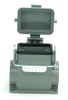 Heavy Duty Power Connector Housings & Hoods - 2084302 - RS Components, Ltd.