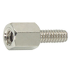 D Sub Connector Accessories - 297372 - RS Components, Ltd.