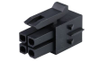 Wire Housings & Plugs - 1888581 - RS Components, Ltd.