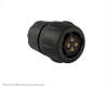 Industrial Circular Connectors - 1246014 - RS Components, Ltd.