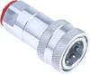 Hydraulic Quick Connect Couplings - 7454716 - RS Components, Ltd.
