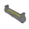 Headers, Male Pins - EJH-115-01-L-D-TH-ND - DigiKey
