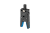 Grippers -- 2-jaw non-selfcentering angular pneumatic sprue gripper series PB-PB - Image