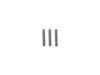 Adjustment Screw Pack, 8-100 Thread, 63.5 mm Length, Qty 3 - SW-10E6-3 - Newport MKS