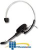 Plantronics Hands Free Headset for Mobile Communications - CHS122N - TelephoneStuff.com