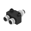 Circular Connector Adapters - 281-5947-ND - DigiKey