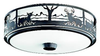 MFDEERRB Fans-Light Kits - 605010 - Capital Lighting, Inc.
