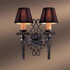 N2109-20 Sconces-Double Candle - 779735 - Capital Lighting, Inc.