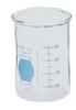 14000B-600 - Kimax blue-coded Griffin beakers; 600 mL, 6/cs - GO-34515-10 - Cole-Parmer