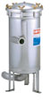 HUR 90 HP - Filter Housing; 100 GPM (378 LPM); Stainless Steel -- GO-29808-02 - Image