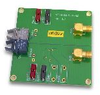 DC to 1 MBd 650nm POF Eval Kit -- HFBR-0502Z - Image