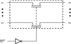 QuickSwitch Products High-Speed CMOS 20-Bit Bus switch with Flow-Through Pinout -- QS32X861Q1G - Image