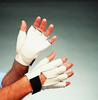 Impacto 46030 Small Leather Mechanic's Gloves - 628167-09921 - 628167-09921 - R. S. Hughes Company, Inc.