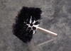 Muffin Pan Brush -- B35A - Image