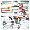 HAND TOOL KIT - J99490 - Proto® Industrial Tools