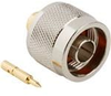 RF Connectors / Coaxial Connectors - 082-6124 - VAST STOCK CO., LIMITED