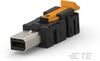 Industrial Mini I/O Connectors - 2069772-3 - TE Connectivity