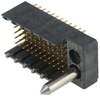 Backplane Connectors - Specialized - 0736440017 - Lingto Electronic Limited