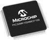 High Performance 32-Bit MCU -- PIC32MK1024MCF100