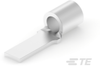 Crimp Wire Pins, Tabs & Ferrules - 322445 - TE Connectivity