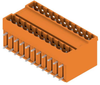 Terminal Blocks - Headers, Plugs and Sockets -- 1614440000-ND - Image