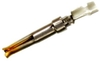 D Sub Contact, Socket, 28-24Awg, Crimp; For Use With Amp Te Connectivity - 42K6630 - Newark, An Avnet Company