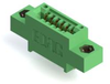 Connector Rohs Compliant Edac - 72AJ1672 - Newark, An Avnet Company