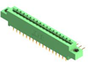 Card Edge Connector Rohs Compliant Edac - 62AJ9700 - Newark, An Avnet Company