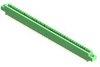 Card Edge Conn, Dual, 80Pos, Th; Card Edge Connector Type Edac - 66AJ6055 - Newark, An Avnet Company