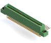Card Conn, Dual Side, 56Pos, Wire Wrap; Card Edge Connector Type Edac - 70AJ3256 - Newark, An Avnet Company
