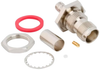 Rf Coax Conn, Tnc Jack, 50 Ohm, Cable; Connector Type Amphenol Rf - 22AJ1930 - Newark, An Avnet Company