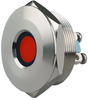 30Mm Panel Mount Indicators, Red Rohs Compliant Dialight - 29AH3041 - Newark, An Avnet Company