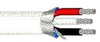 Multiconductor Shielded Cable, 3 Conductor, 16Awg, 1000Ft, 300V; Cable Shielding Belden - 15B3435 - Newark, An Avnet Company