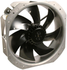 Axial Fan, 280Mm X 280Mm X 80Mm, 230Vac, 790Ma; Nominal Rated Voltage Ac Ebm-Papst - 11J4700 - Newark, An Avnet Company