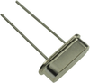 Crystal, 8Mhz, -888Pf, Hc-49S; Frequency Nom Vishay - 18C1500 - Newark, An Avnet Company
