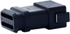 Receptacle, Boot, Thin Wall, 12 Position, Pin; Product Range Deutsch Te Connectivity - 77R3063 - Newark, An Avnet Company