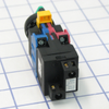 IDEC Selector Switches Illuminated - HW1F-2F11H2D-G - Galco Industrial Electronics