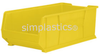 Storage Bins and Totes - 30293 - Simplastics